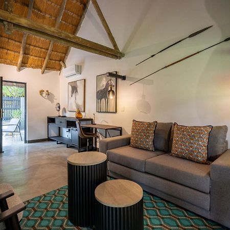 Sunbirds Oasis Lodge Hoedspruit Extérieur photo