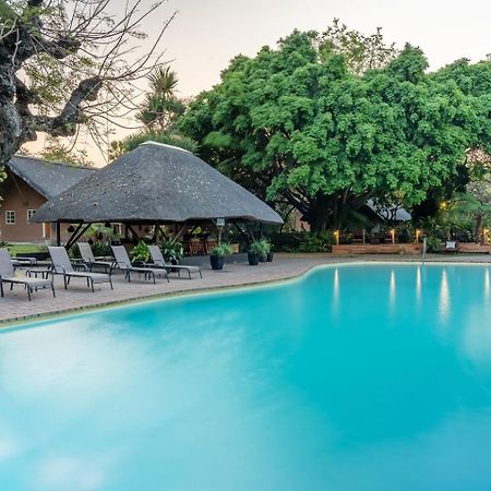 Sunbirds Oasis Lodge Hoedspruit Extérieur photo