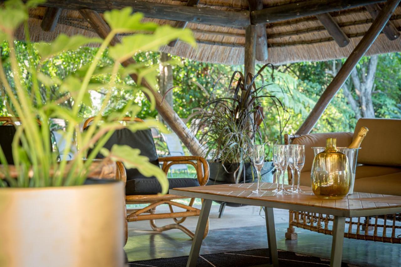 Sunbirds Oasis Lodge Hoedspruit Extérieur photo