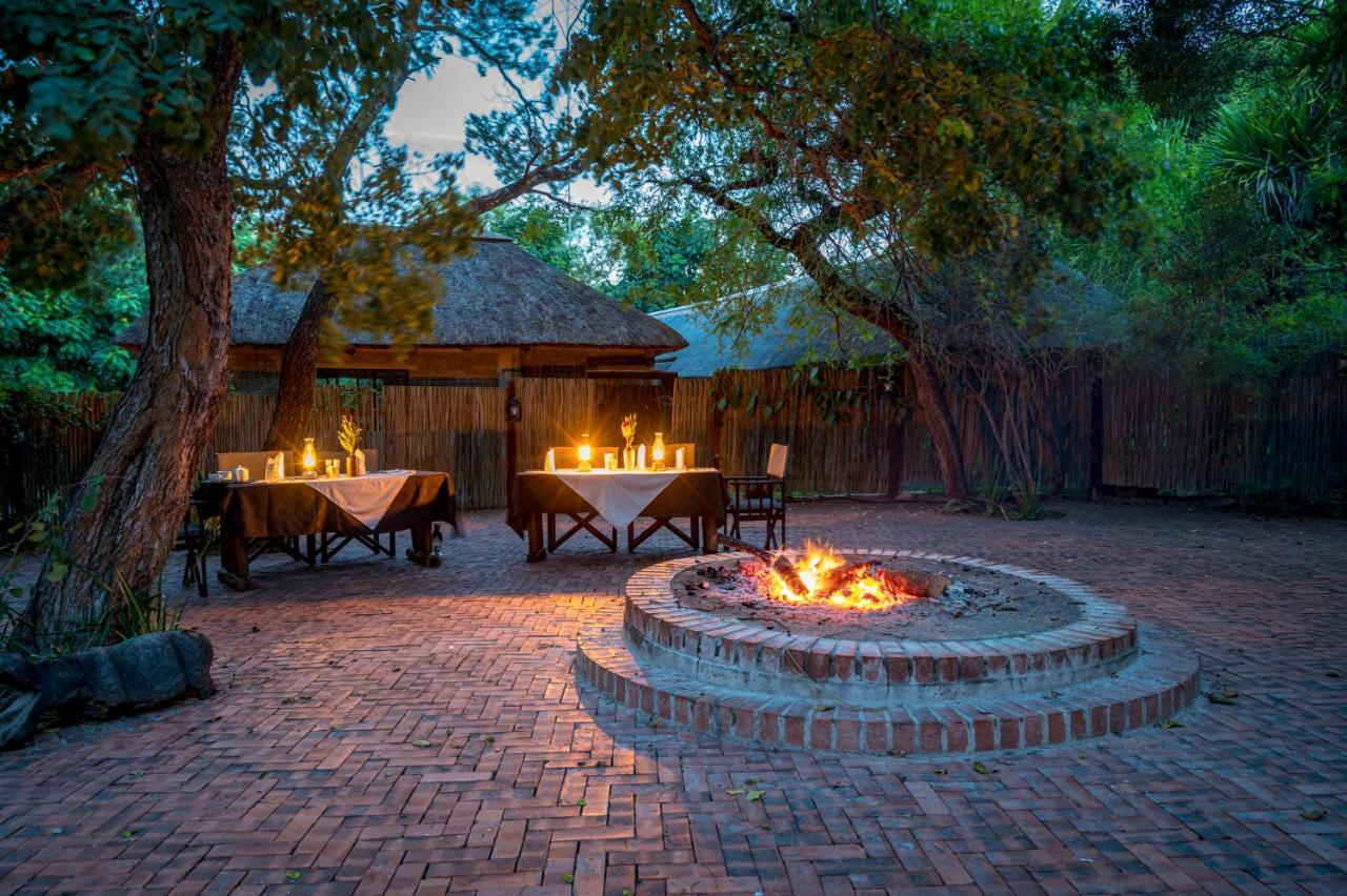 Sunbirds Oasis Lodge Hoedspruit Extérieur photo