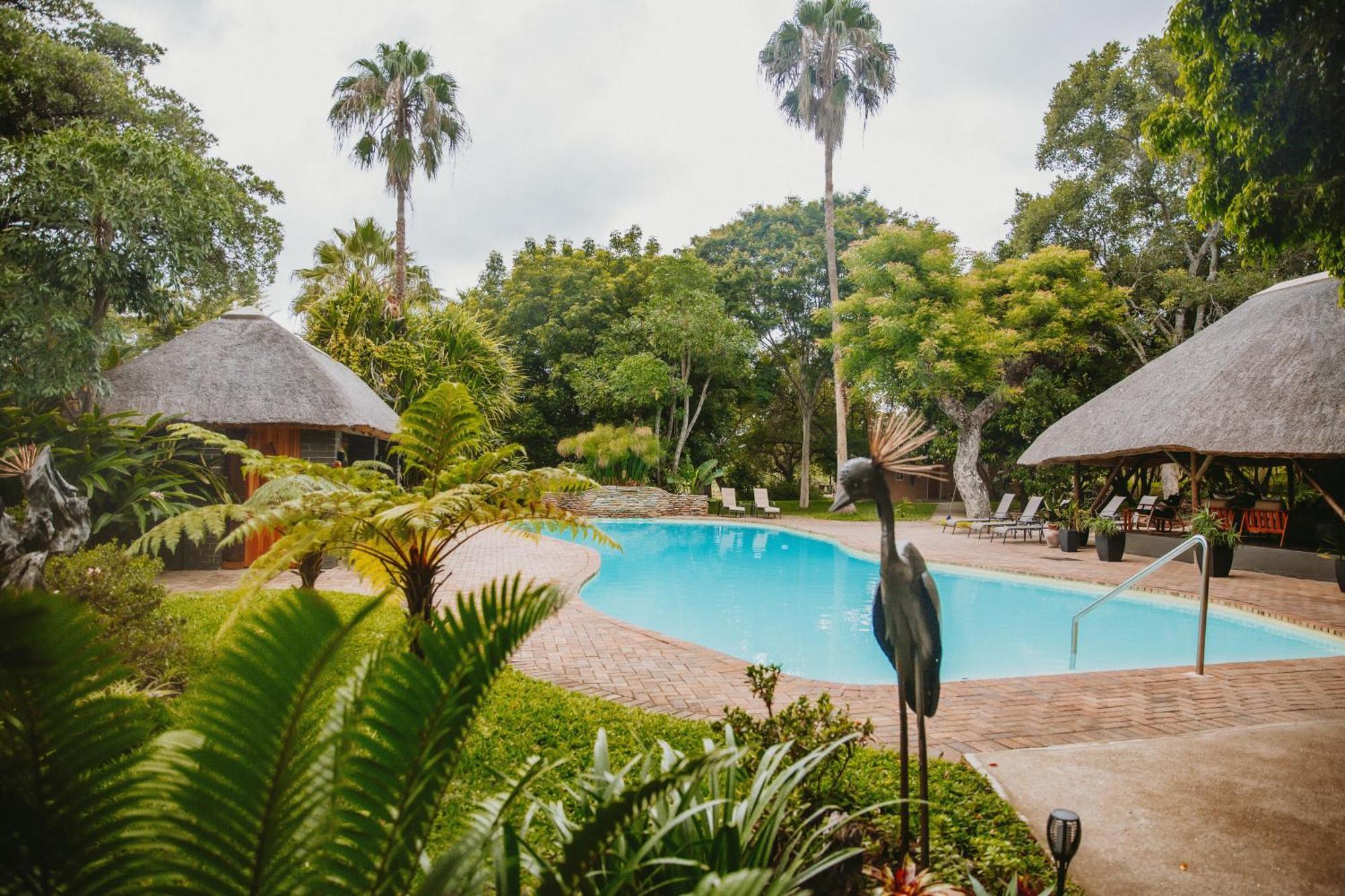 Sunbirds Oasis Lodge Hoedspruit Extérieur photo