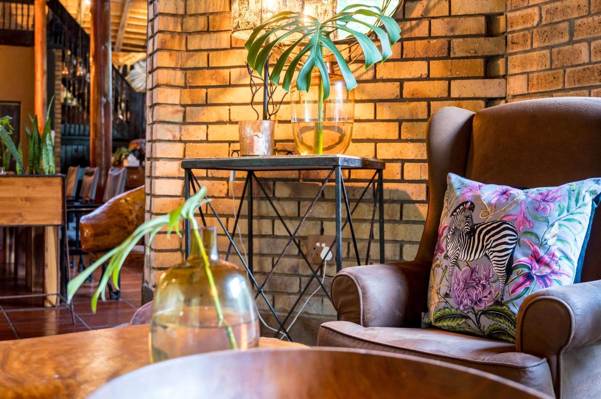 Sunbirds Oasis Lodge Hoedspruit Extérieur photo