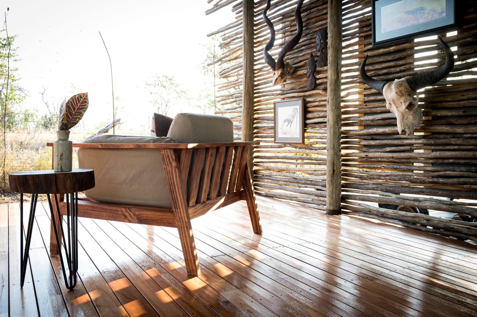 Sunbirds Oasis Lodge Hoedspruit Extérieur photo