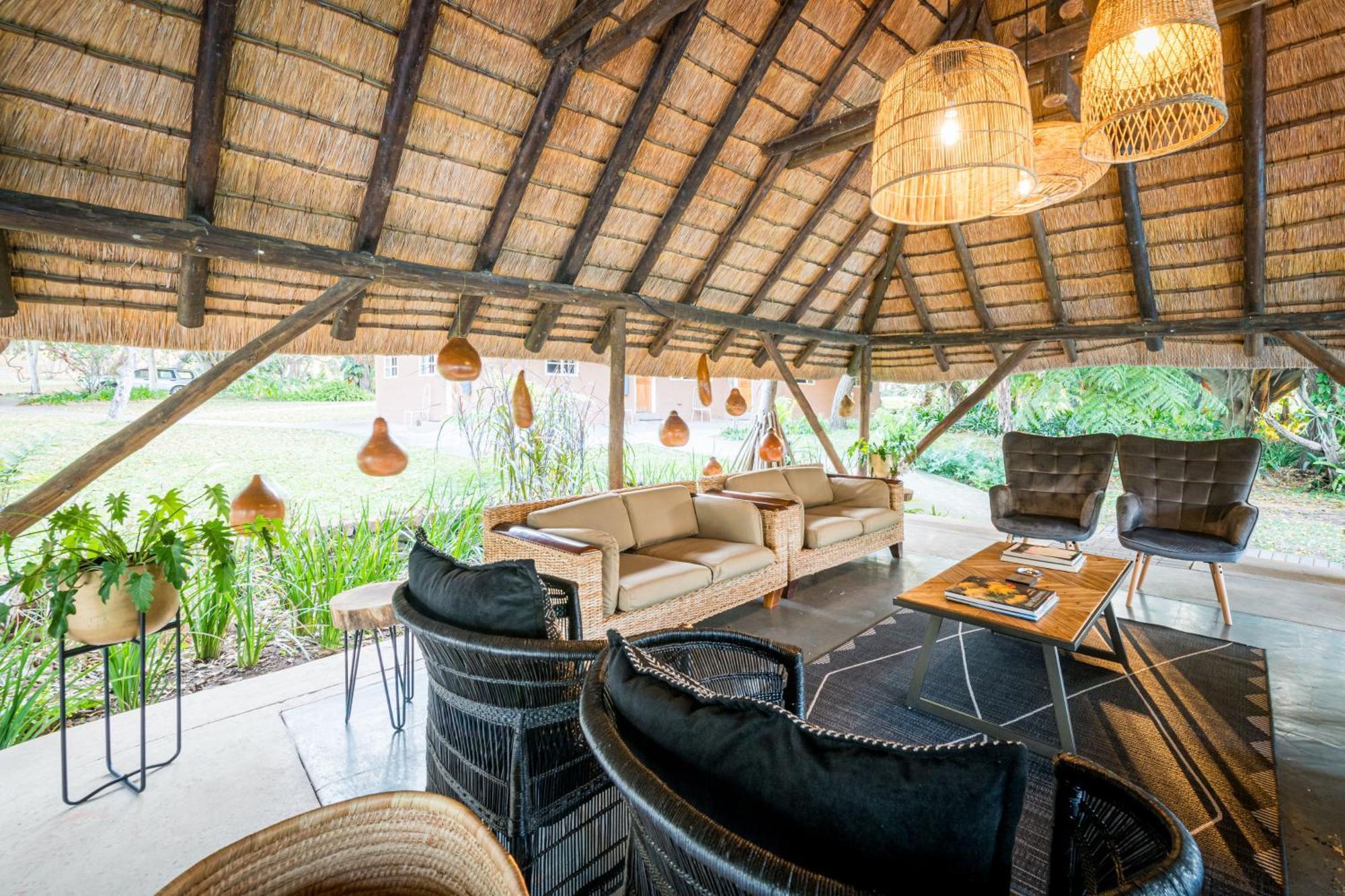 Sunbirds Oasis Lodge Hoedspruit Extérieur photo
