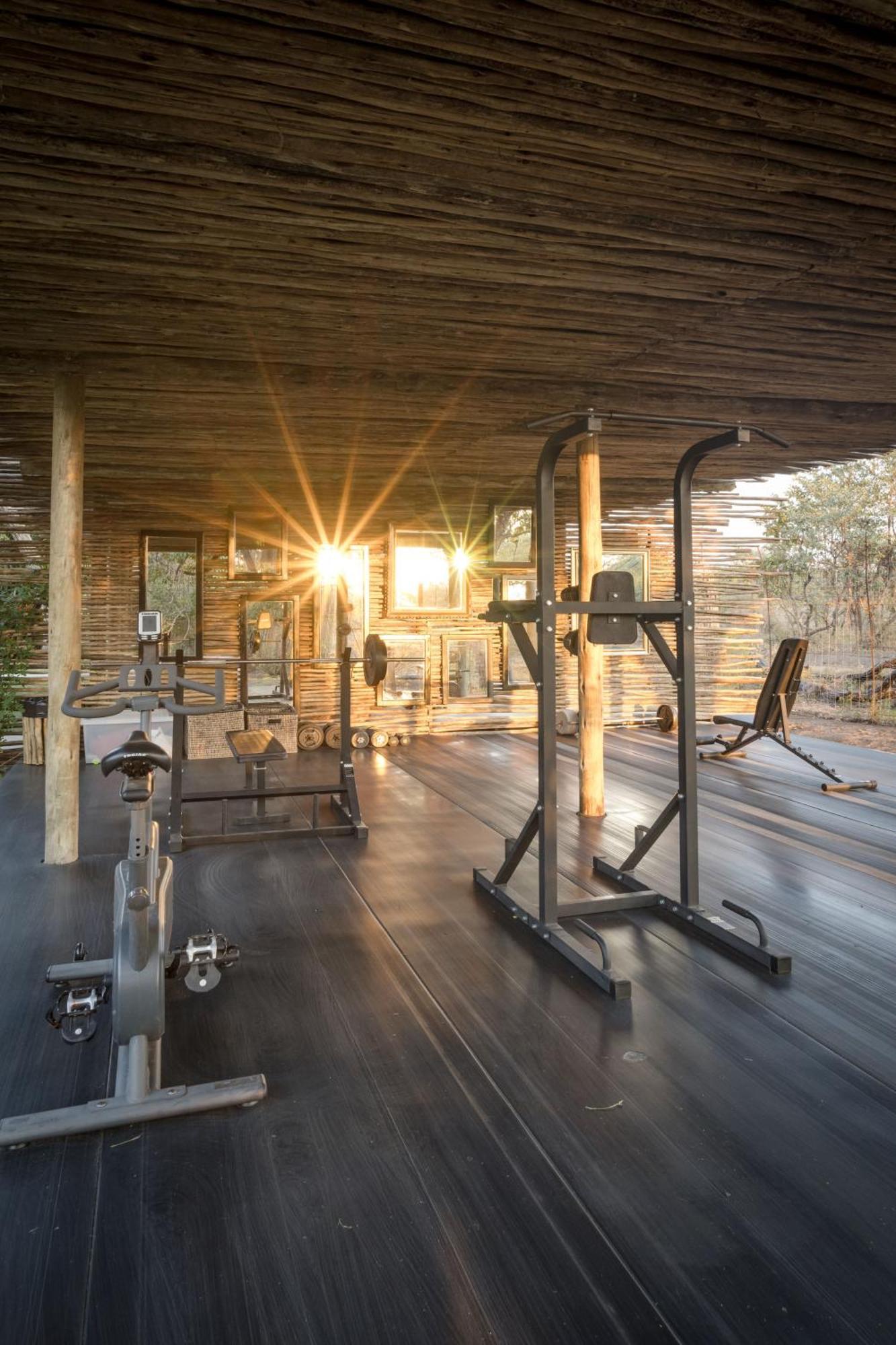 Sunbirds Oasis Lodge Hoedspruit Extérieur photo