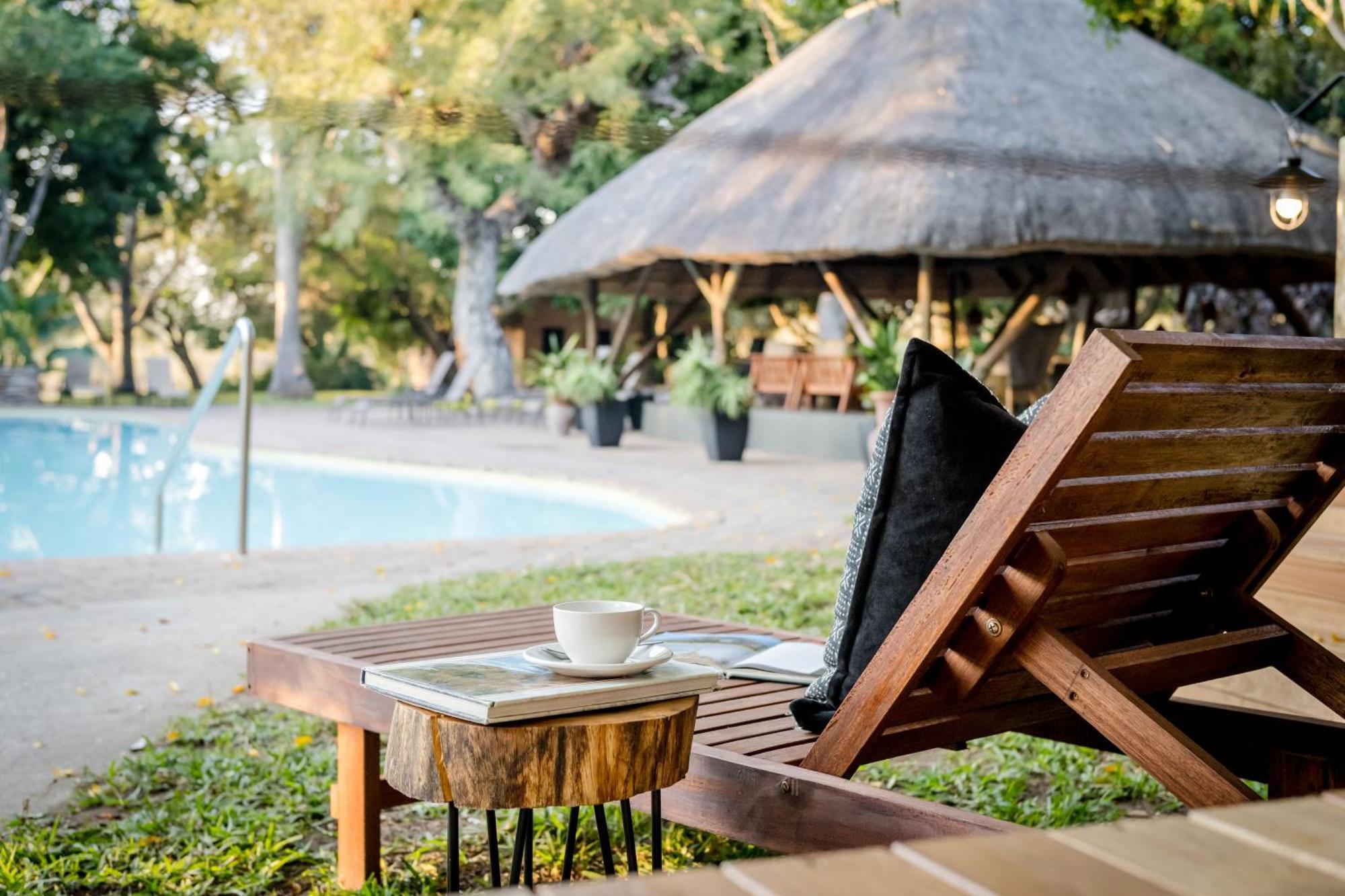 Sunbirds Oasis Lodge Hoedspruit Extérieur photo