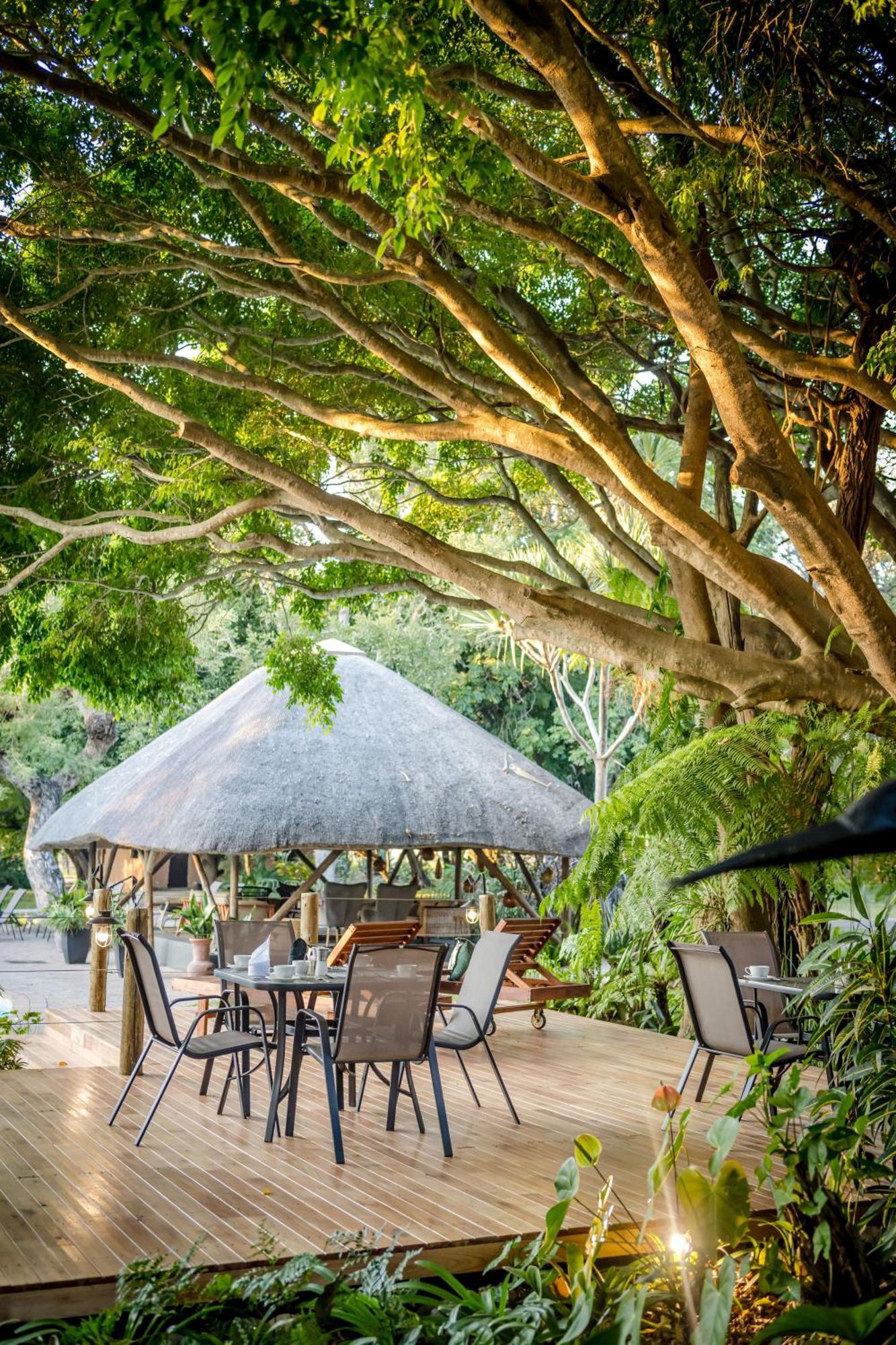 Sunbirds Oasis Lodge Hoedspruit Extérieur photo