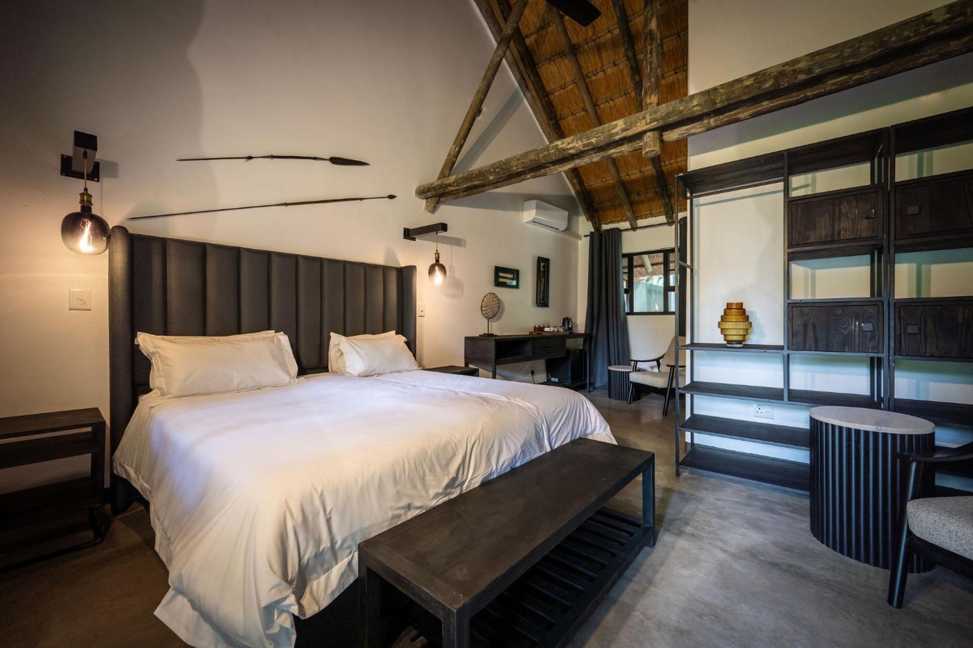 Sunbirds Oasis Lodge Hoedspruit Chambre photo