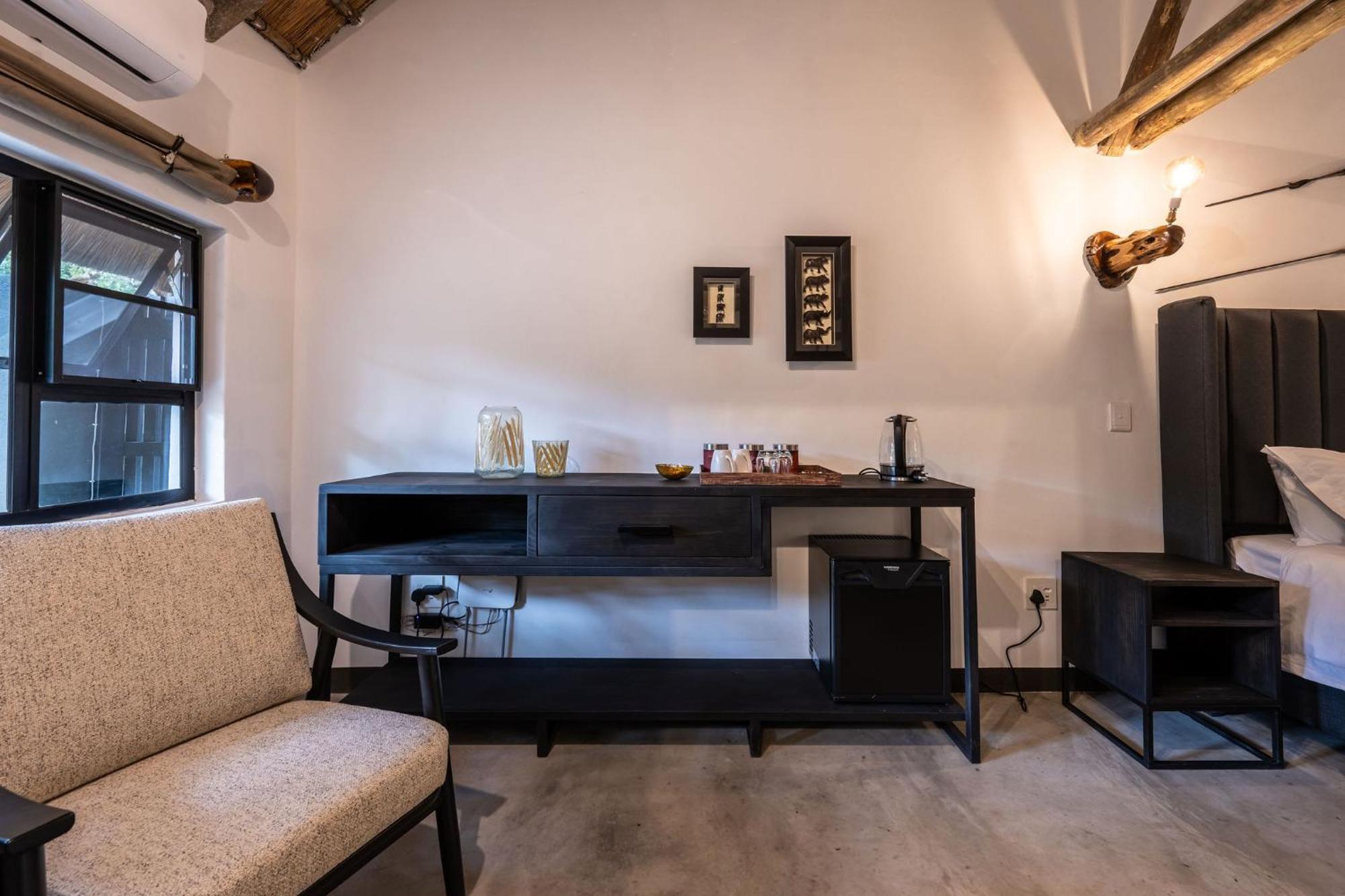 Sunbirds Oasis Lodge Hoedspruit Chambre photo