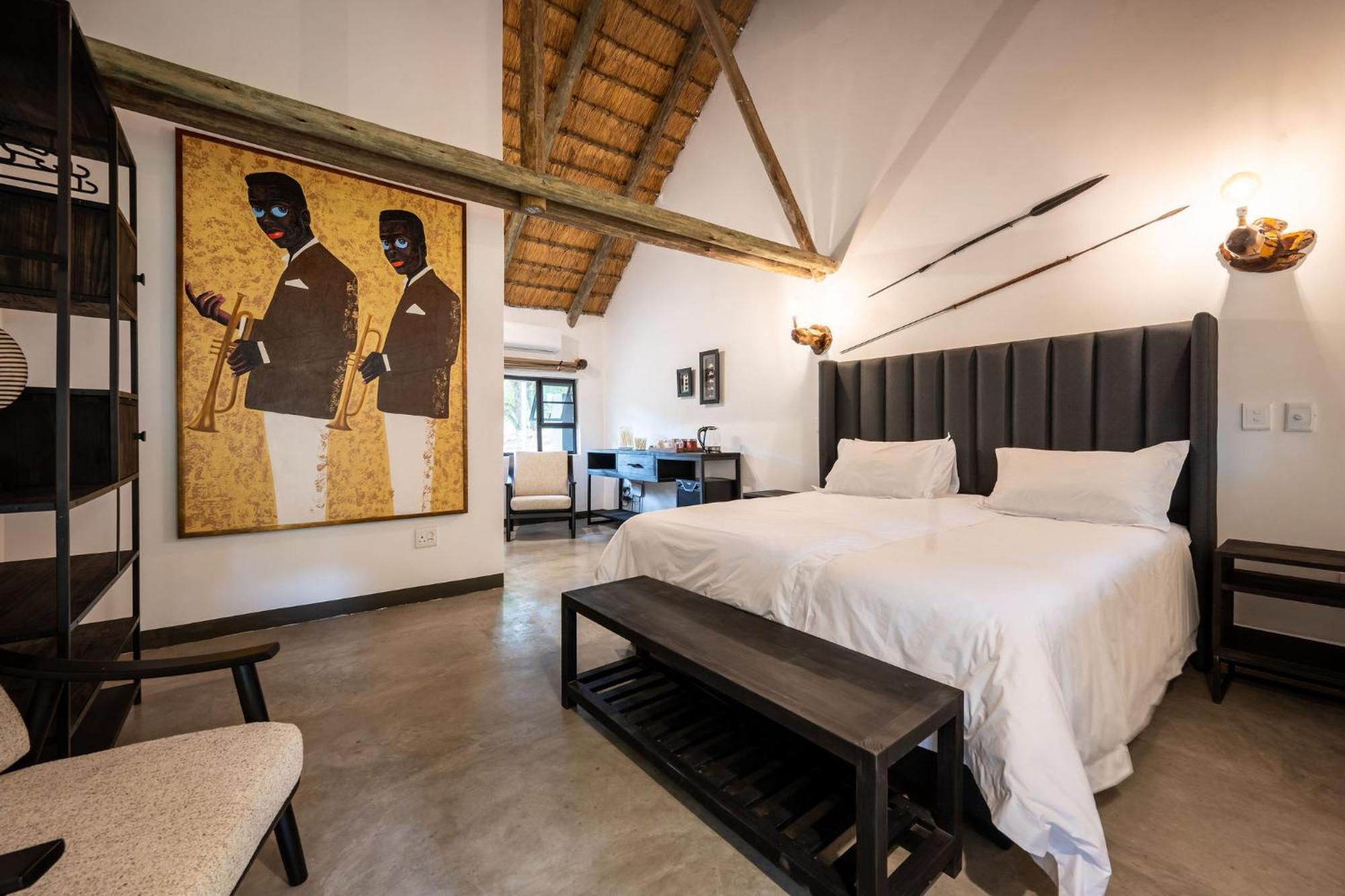 Sunbirds Oasis Lodge Hoedspruit Chambre photo