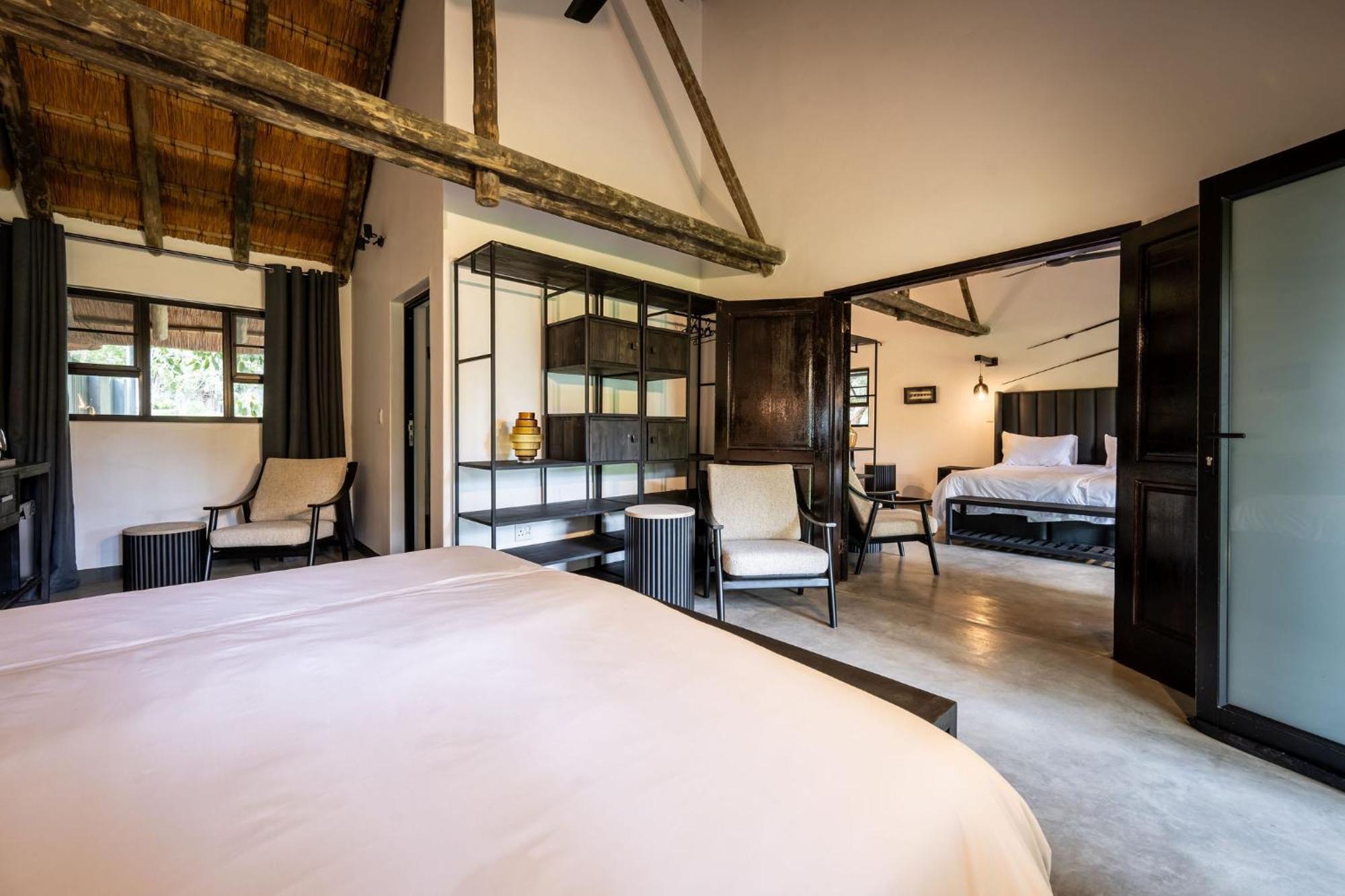 Sunbirds Oasis Lodge Hoedspruit Chambre photo
