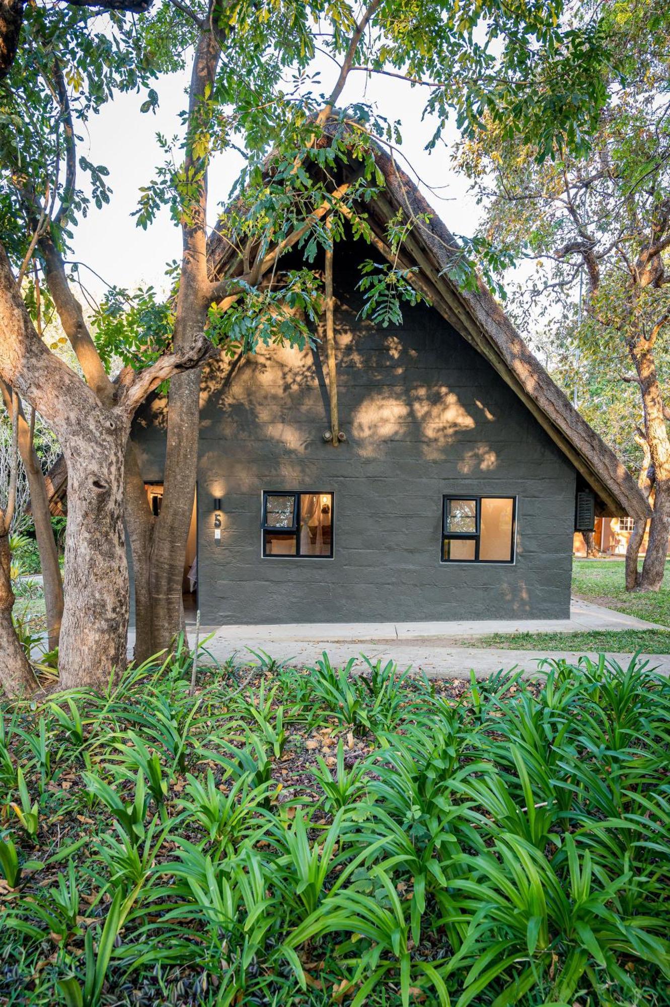 Sunbirds Oasis Lodge Hoedspruit Chambre photo