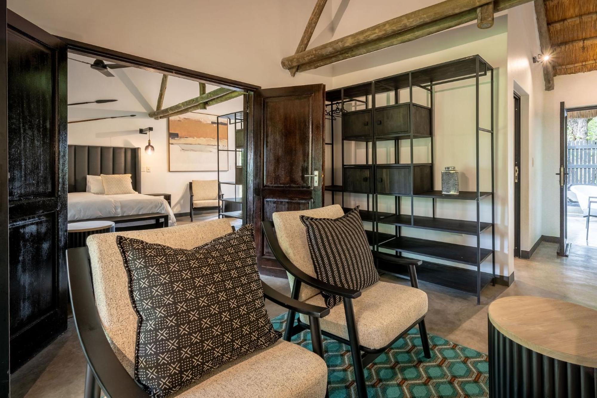 Sunbirds Oasis Lodge Hoedspruit Extérieur photo