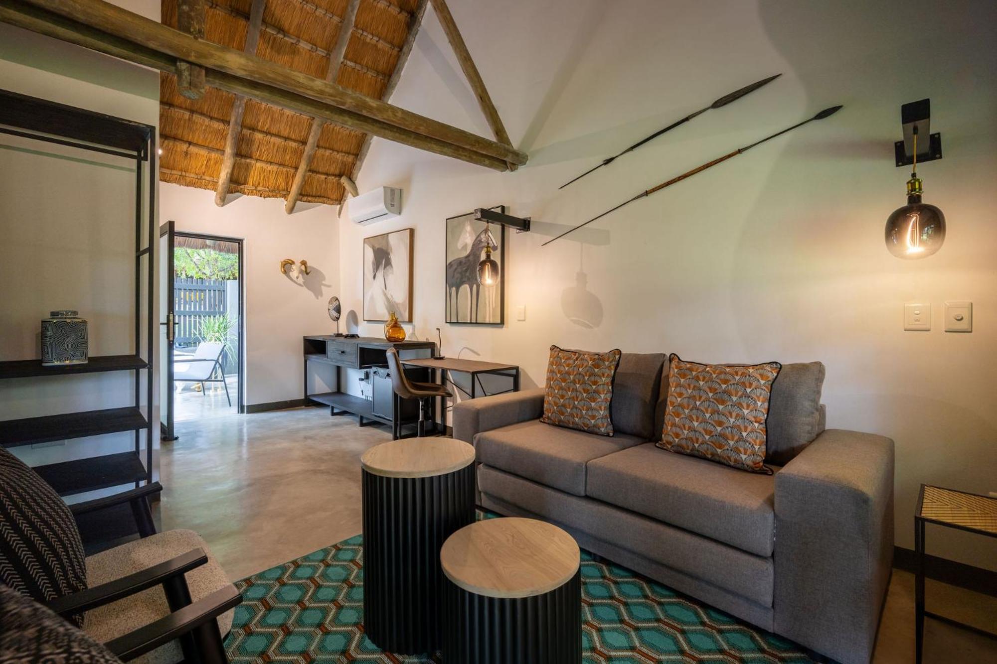Sunbirds Oasis Lodge Hoedspruit Extérieur photo
