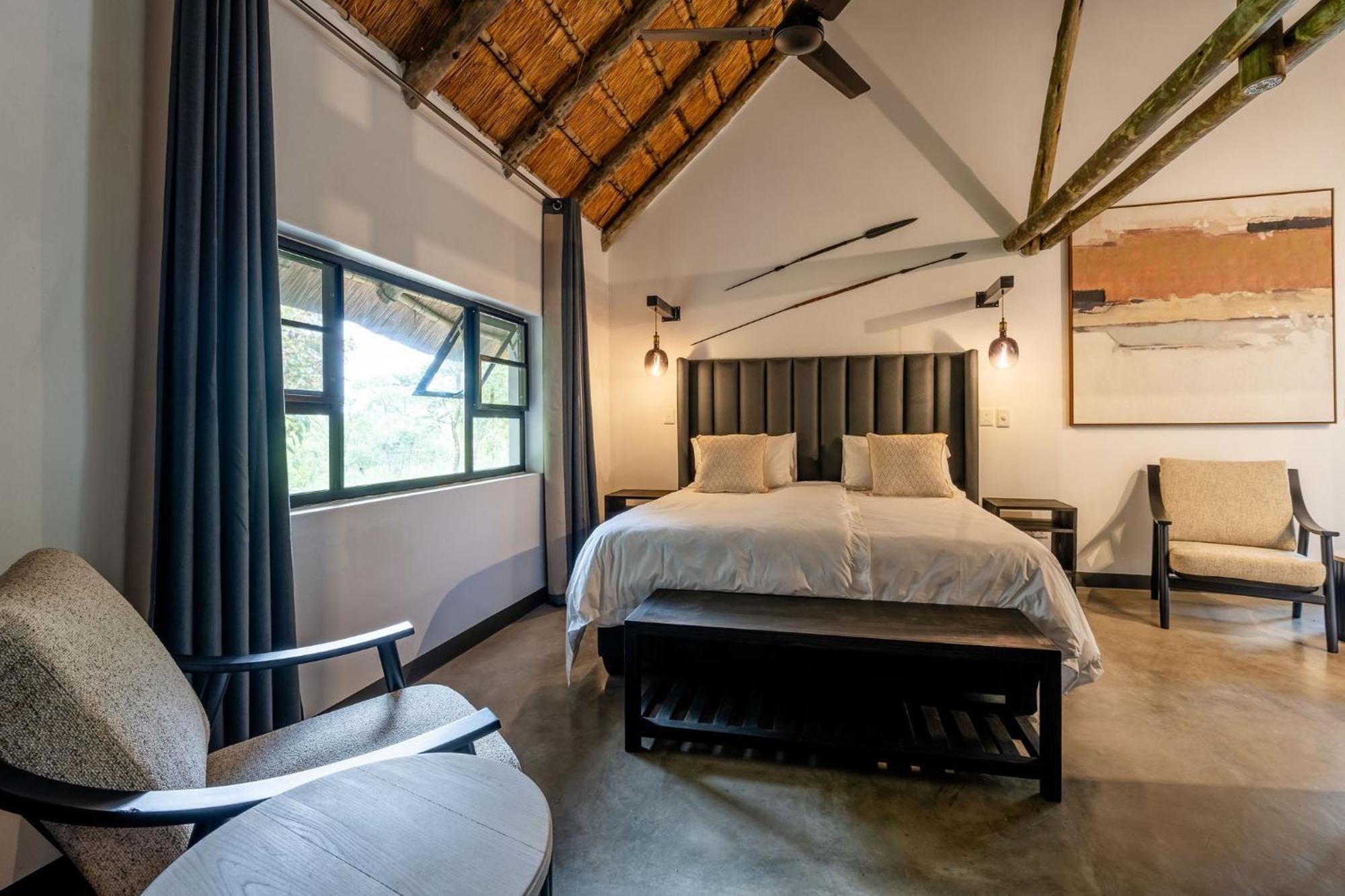 Sunbirds Oasis Lodge Hoedspruit Extérieur photo
