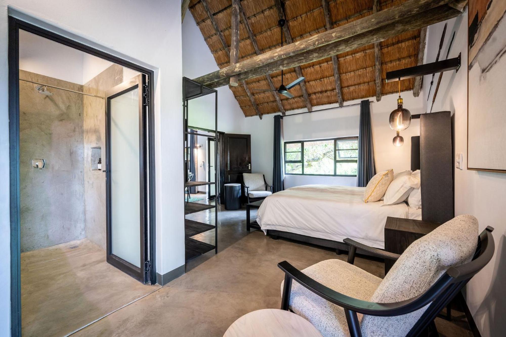 Sunbirds Oasis Lodge Hoedspruit Extérieur photo