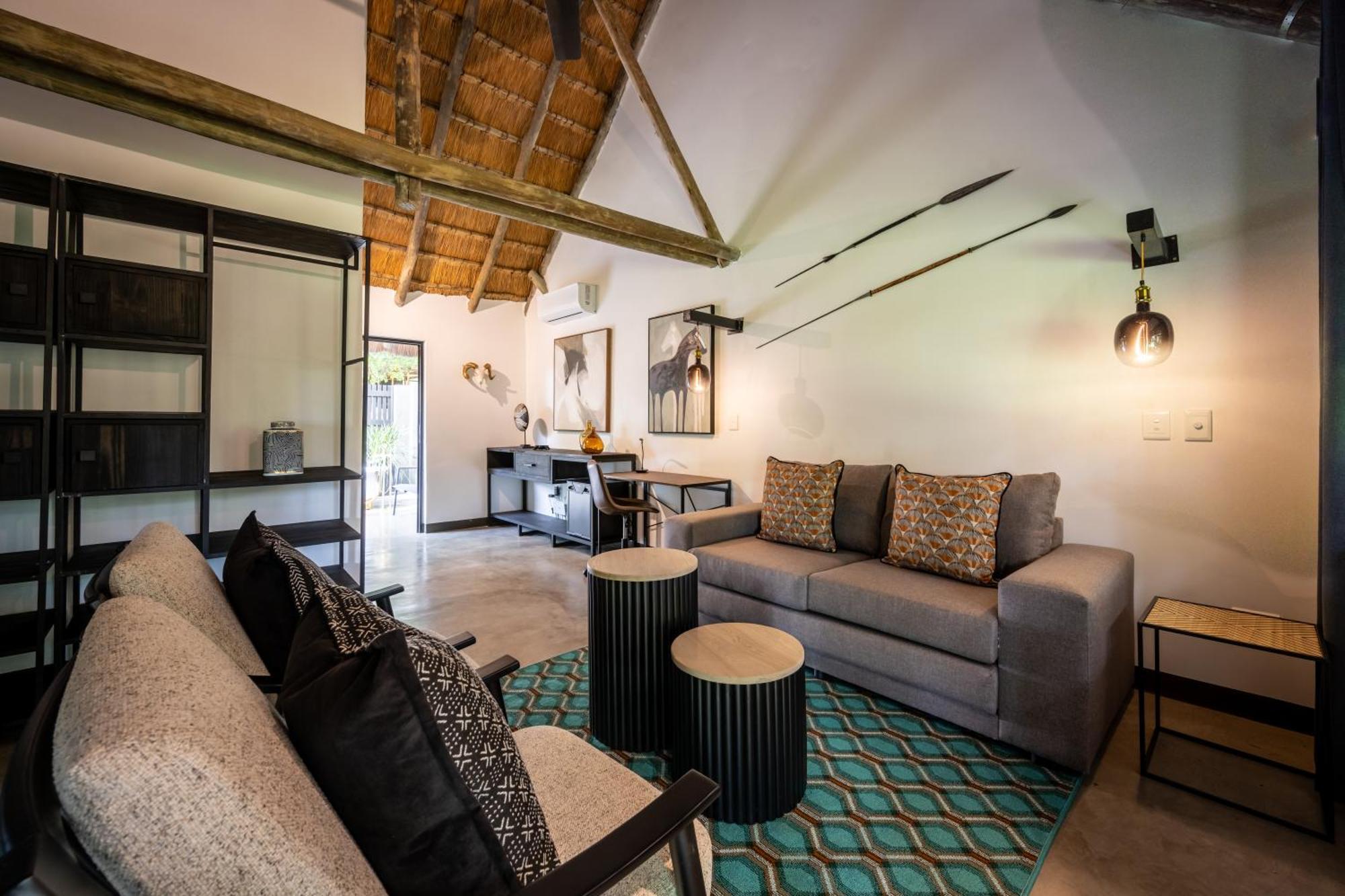 Sunbirds Oasis Lodge Hoedspruit Chambre photo