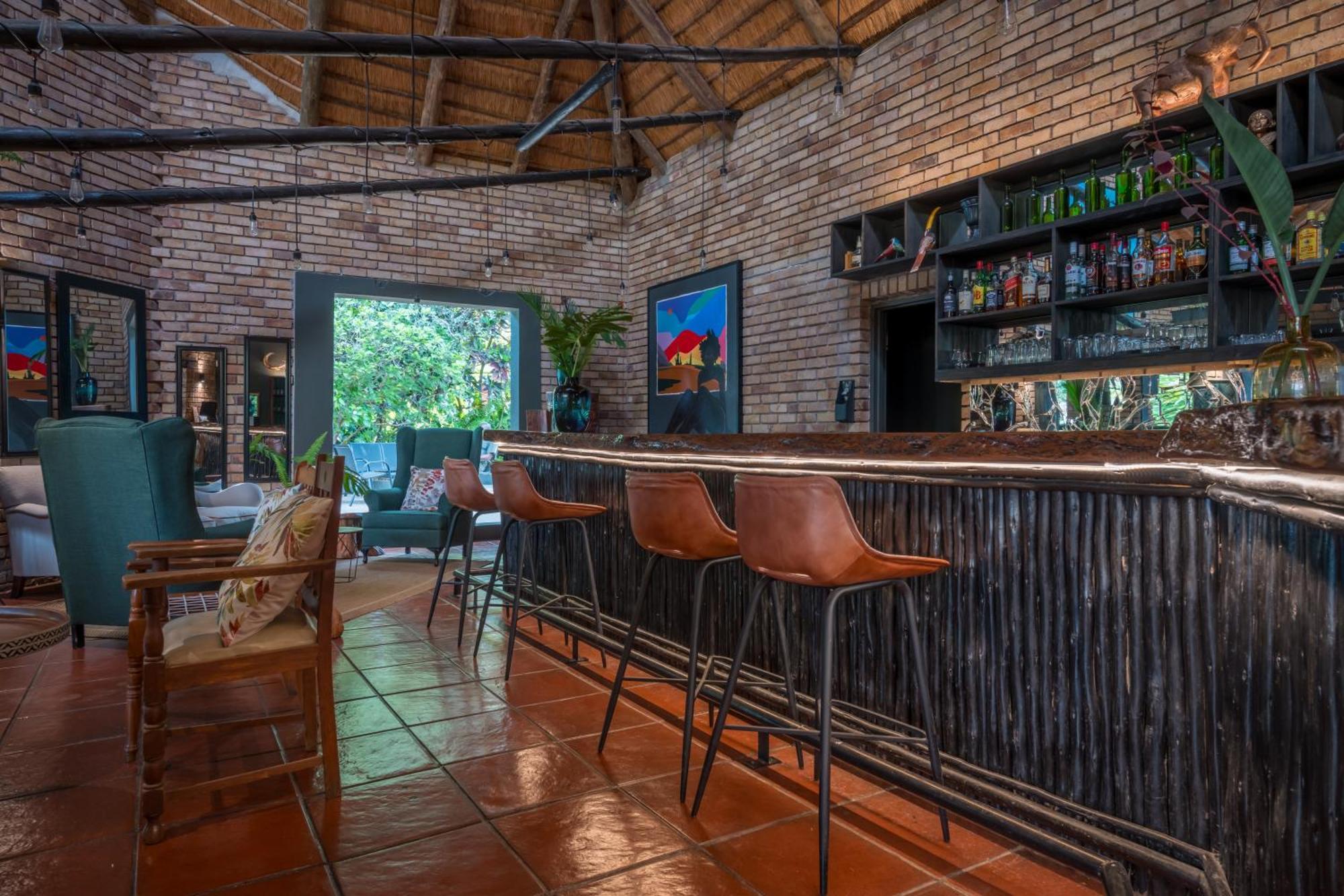 Sunbirds Oasis Lodge Hoedspruit Extérieur photo