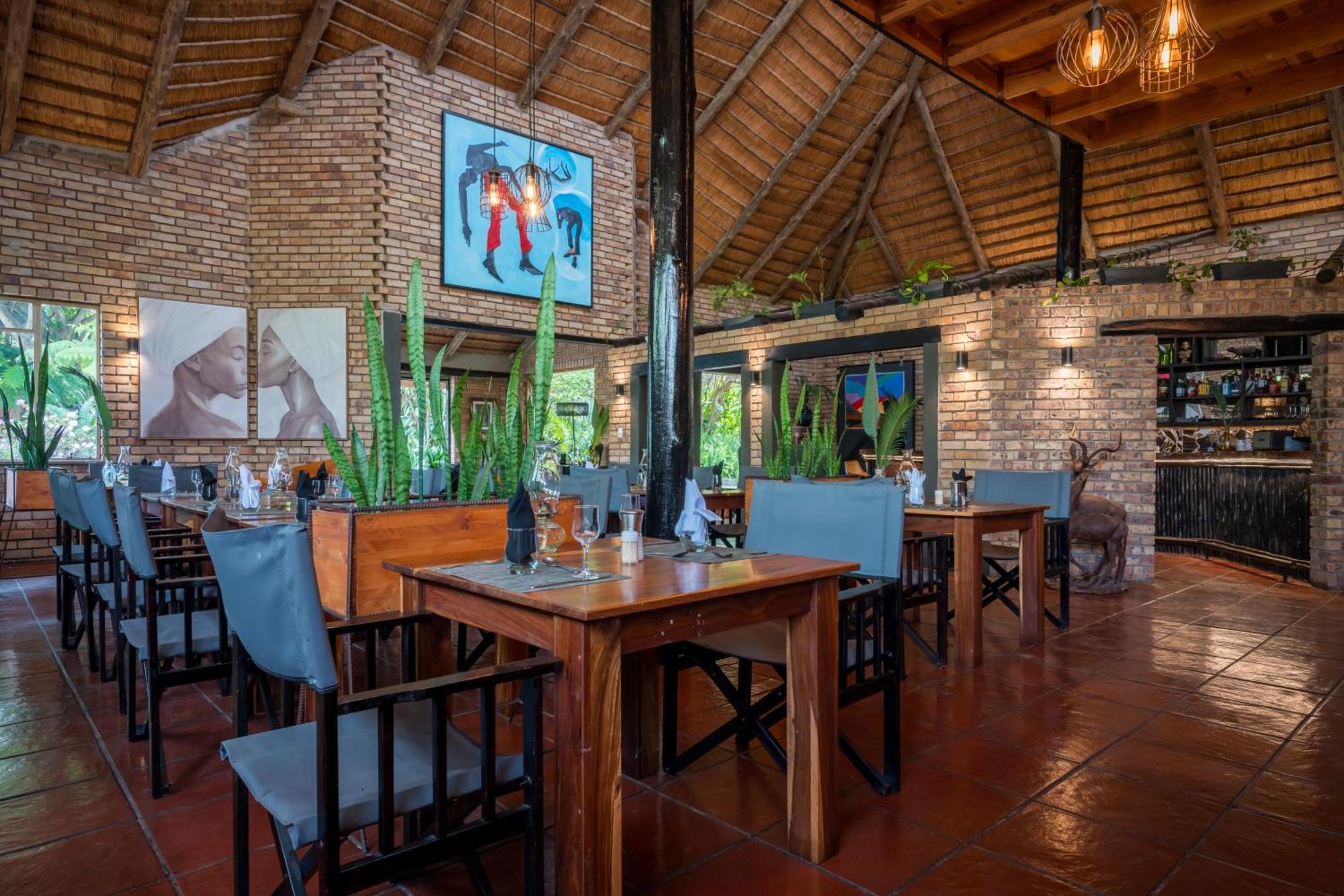 Sunbirds Oasis Lodge Hoedspruit Extérieur photo