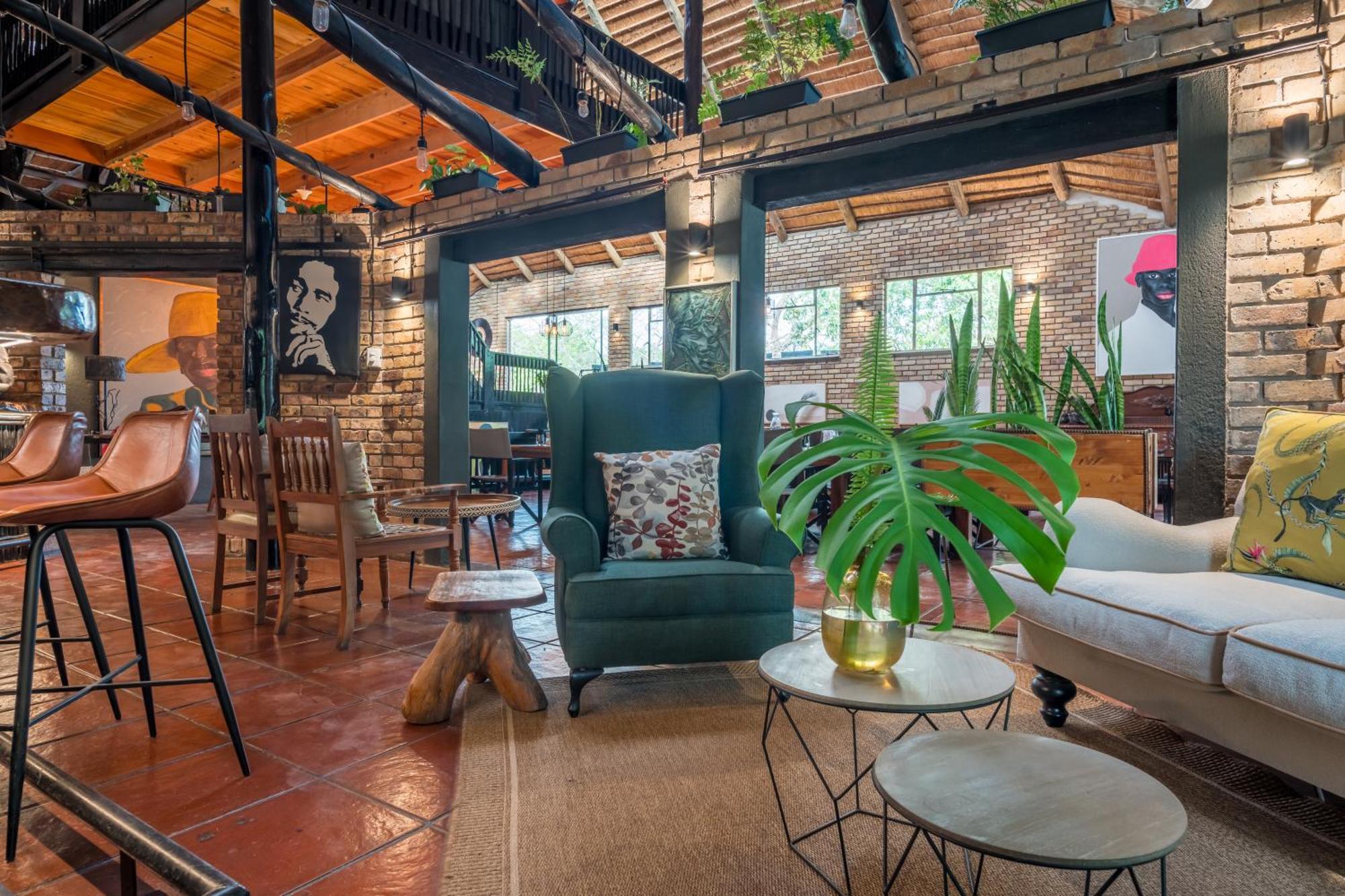 Sunbirds Oasis Lodge Hoedspruit Extérieur photo