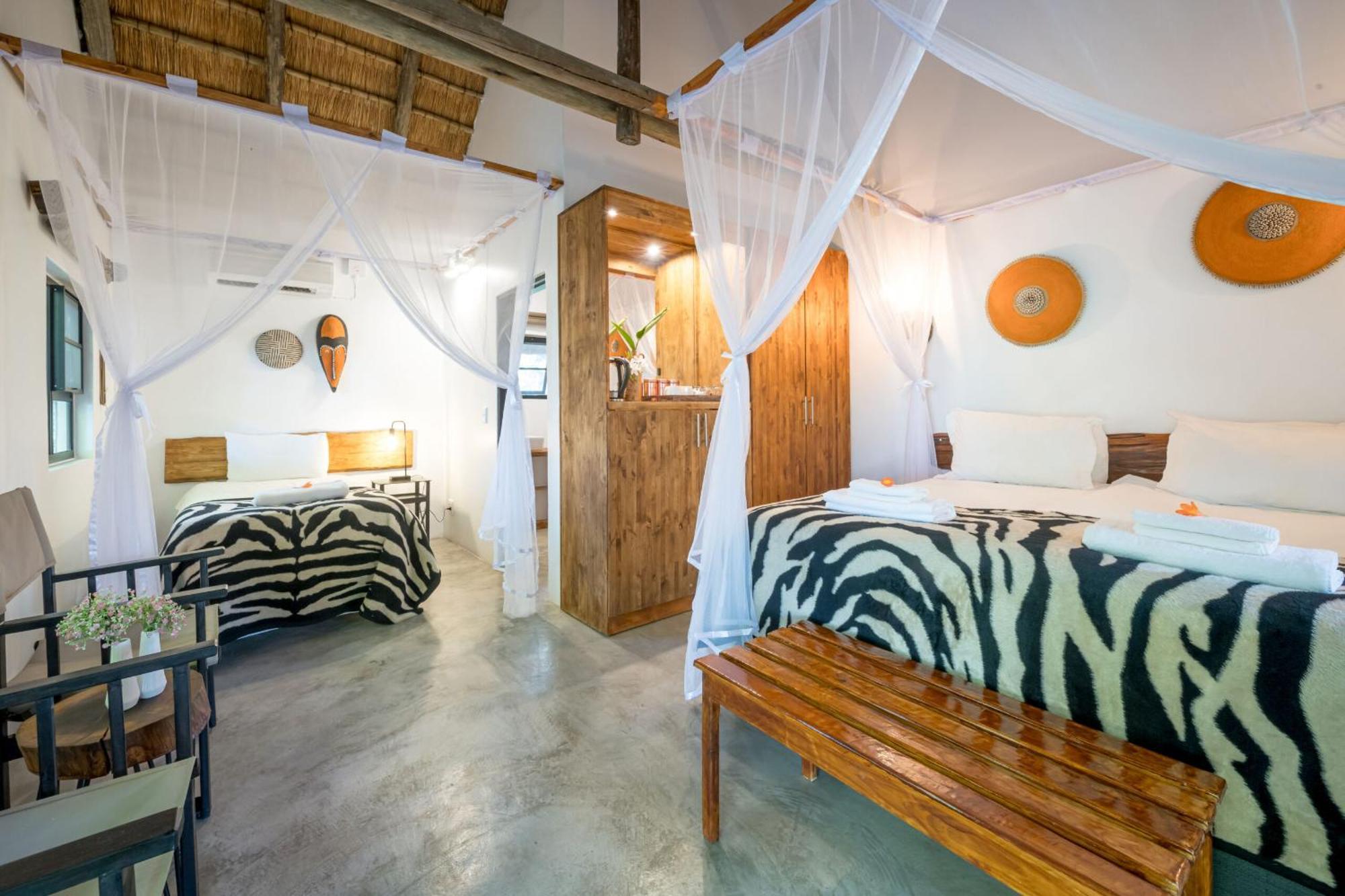 Sunbirds Oasis Lodge Hoedspruit Chambre photo