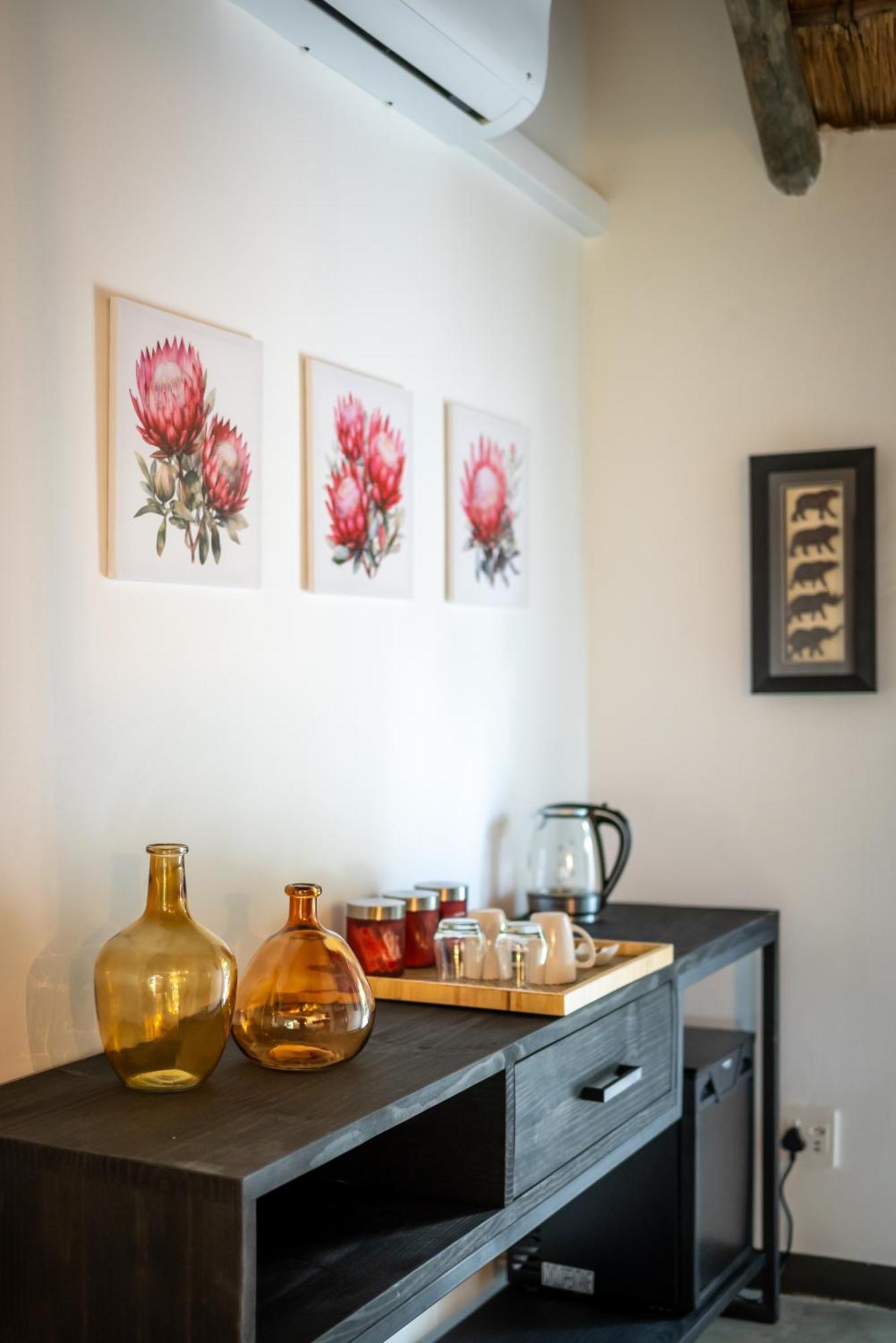 Sunbirds Oasis Lodge Hoedspruit Chambre photo